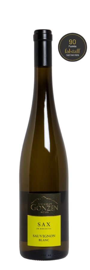 SAX Sauvignon blanc